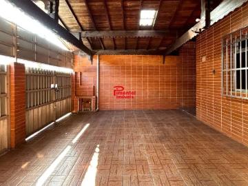 Praça Vereador Vital Muniz - Garagem, Área de serviço
