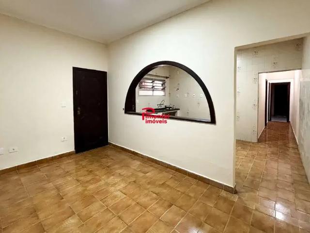 Casa / Sobrado em Condomínio para Locação em Praia Grande/SP Boqueirão 3 Quartos