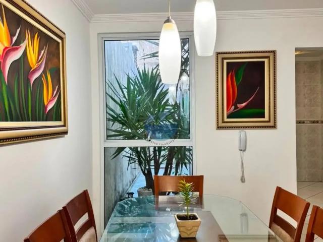 Casa / Sobrado em Condomínio para Locação em Praia Grande/SP Canto do Forte 3 Quartos