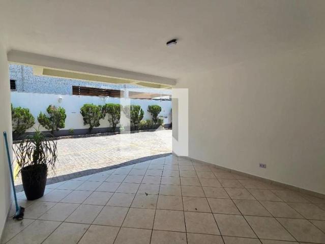 Casa / Sobrado em Condomínio para Locação em Praia Grande/SP Canto do Forte 3 Quartos