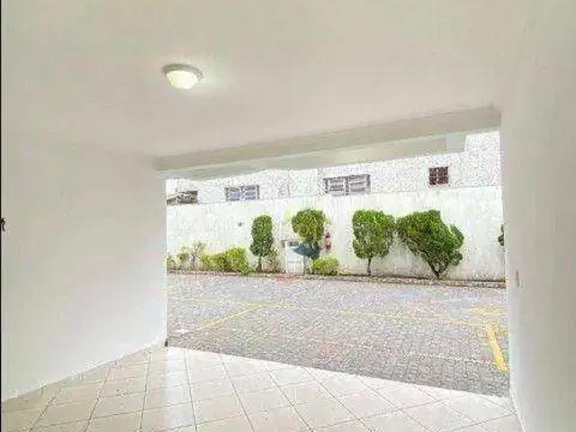 Casa / Sobrado em Condomínio para Locação em Praia Grande/SP Canto do Forte 3 Quartos