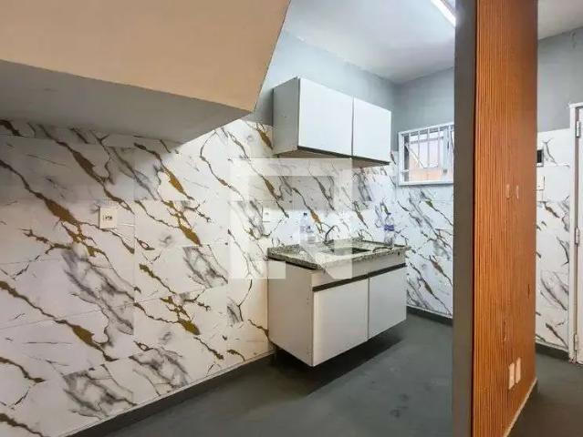 Casa / Sobrado em Condomínio para Locação em Praia Grande/SP Cidade Ocian 1 Quartos