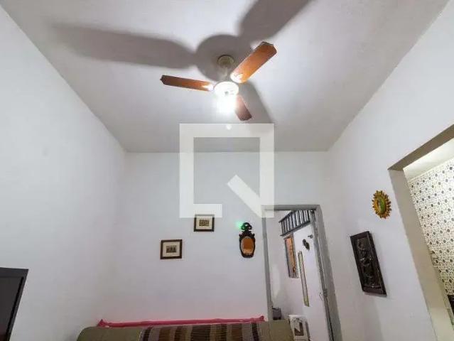 Casa / Sobrado em Condomínio para Locação em Praia Grande/SP Cidade Ocian 1 Quartos