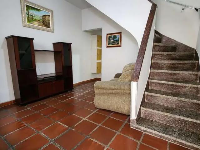 Casa / Sobrado em Condomínio para Locação em Praia Grande/SP Cidade Ocian 2 Quartos