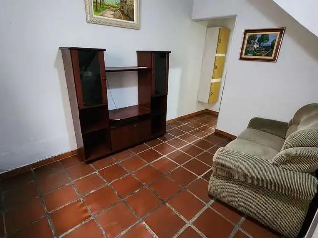 Casa / Sobrado em Condomínio para Locação em Praia Grande/SP Cidade Ocian 2 Quartos