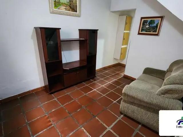 Casa / Sobrado em Condomínio para Locação em Praia Grande/SP Cidade Ocian 2 Quartos