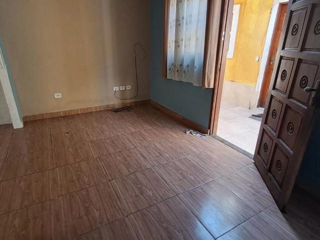 Casa / Sobrado em Condomínio para Locação em Praia Grande/SP Esmeralda 1 Quartos
