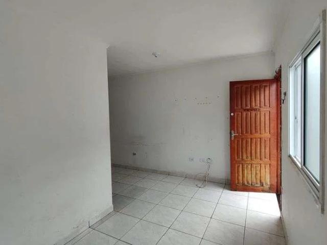 Casa / Sobrado em Condomínio para Locação em Praia Grande/SP Jardim Anhangüera 1 Quartos