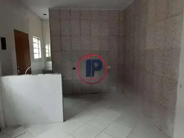 Casa / Sobrado em Condomínio para Locação em Praia Grande/SP Jardim Melvi 1 Quartos