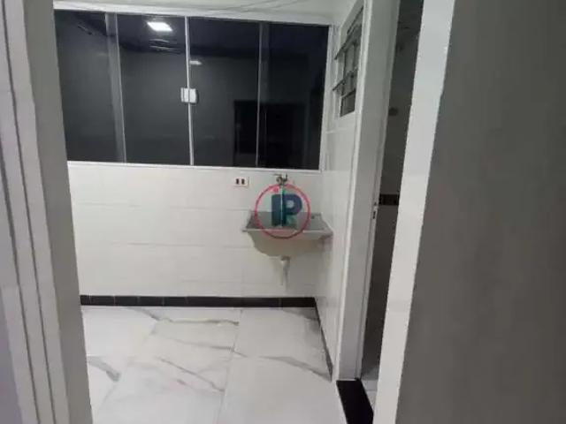 Casa / Sobrado em Condomínio para Locação em Praia Grande/SP Jardim Melvi 2 Quartos