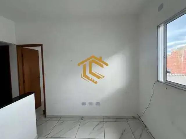 Casa / Sobrado em Condomínio para Locação em Praia Grande/SP Jardim Samambaia 2 Quartos