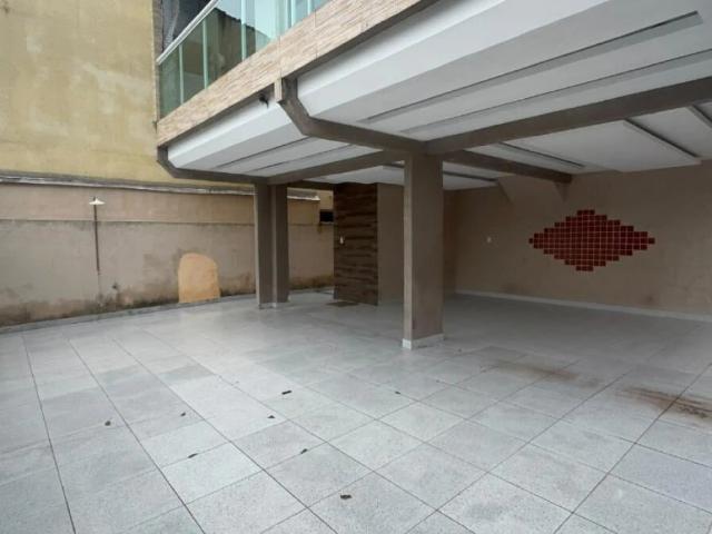 Casa / Sobrado em Condomínio para Locação em Praia Grande/SP Maracanã 2 Quartos