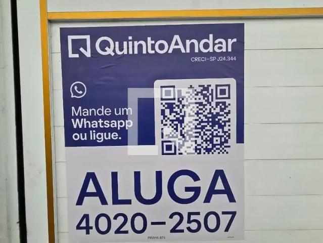 Casa / Sobrado em Condomínio para Locação em Praia Grande/SP Maracanã 2 Quartos