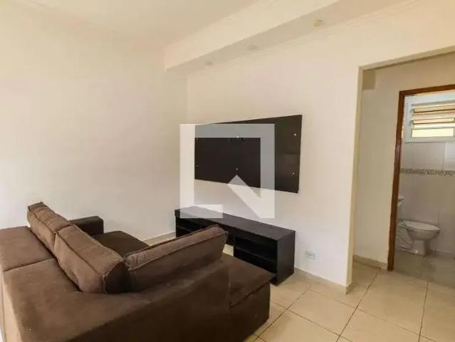 Casa / Sobrado em Condomínio para Locação em Praia Grande/SP Nova Mirim 2 Quartos