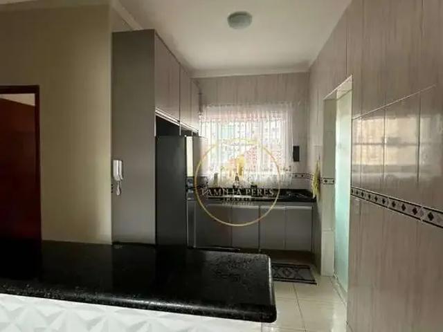 Casa / Sobrado em Condomínio para Locação em Praia Grande/SP Nova Mirim 2 Quartos