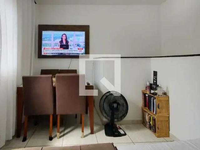 Casa / Sobrado em Condomínio para Locação em Praia Grande/SP Nova Mirim 2 Quartos