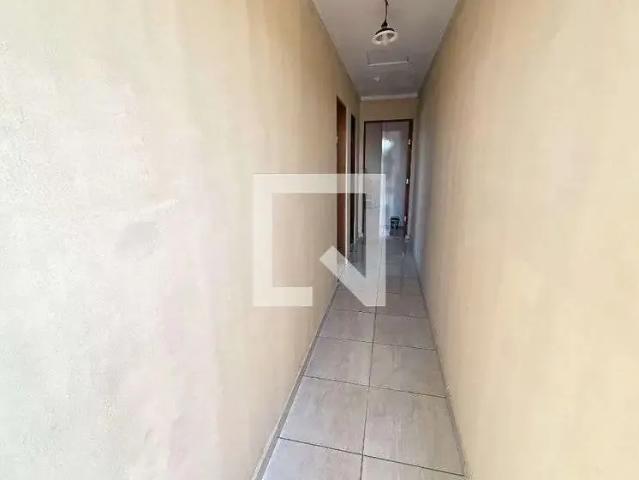 Casa / Sobrado em Condomínio para Locação em Praia Grande/SP Nova Mirim 3 Quartos