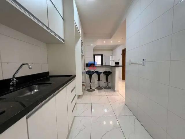 Casa / Sobrado em Condomínio para Locação em Praia Grande/SP Ribeirópolis 2 Quartos