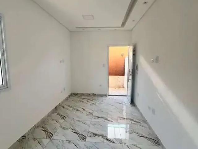 Casa / Sobrado em Condomínio para Locação em Praia Grande/SP Ribeirópolis 2 Quartos