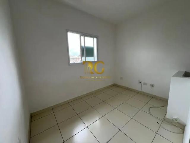 Casa / Sobrado em Condomínio para Locação em Praia Grande/SP Sítio do Campo 2 Quartos