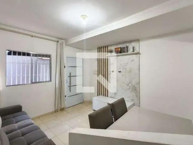 Casa / Sobrado em Condomínio para Locação em Praia Grande/SP Sítio do Campo 2 Quartos