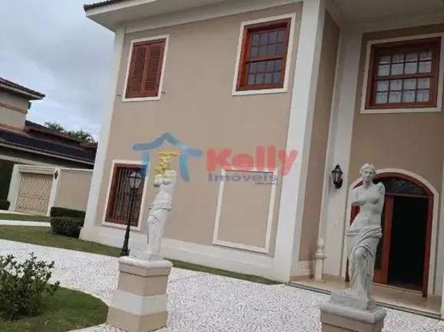 Casa / Sobrado em Condomínio para Locação em Presidente Prudente/SP Jardim João Paulo II