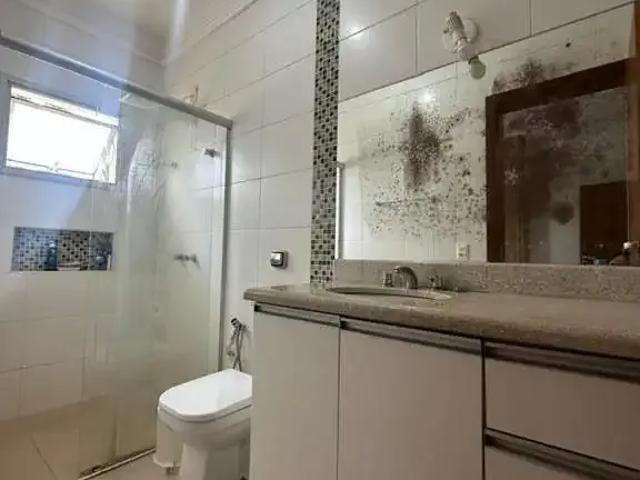 Casa / Sobrado em Condomínio para Locação em Presidente Prudente/SP Porto Seguro Residence 4 Quartos