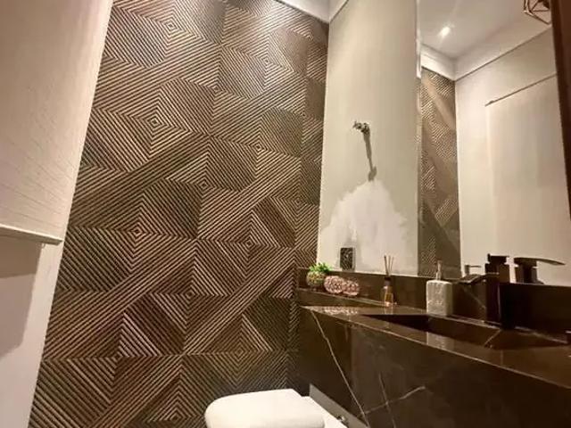 Casa / Sobrado em Condomínio para Locação em Presidente Prudente/SP Porto Seguro Residence 3 Quartos