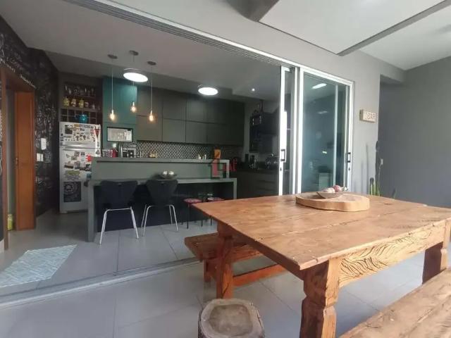 Casa / Sobrado em Condomínio para Locação em Presidente Prudente/SP Porto Seguro Residence 3 Quartos