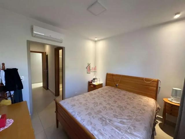 Casa / Sobrado em Condomínio para Locação em Presidente Prudente/SP Parque Residencial Damha III 4 Quartos
