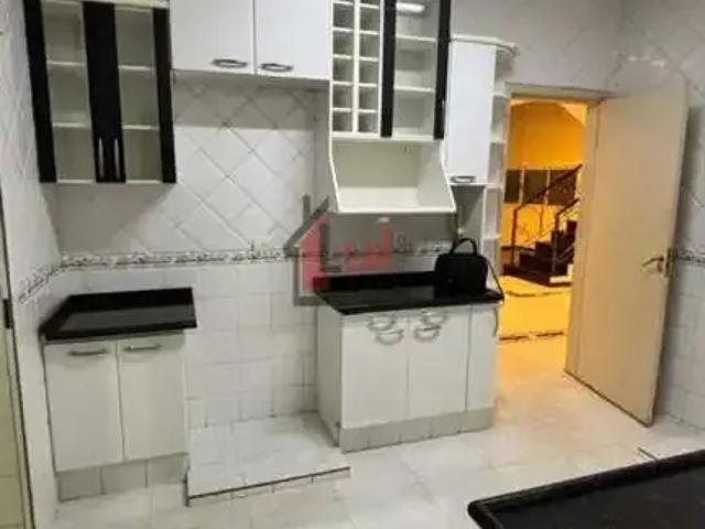 Casa / Sobrado em Condomínio para Locação em Presidente Prudente/SP Parque Residencial Damha 3 Quartos