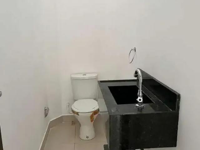 Casa / Sobrado em Condomínio para Locação em Presidente Prudente/SP Residencial Damha Belvedere 3 Quartos