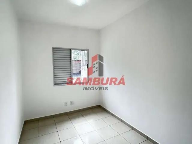 Casa / Sobrado em Condomínio para Locação em Presidente Prudente/SP Residencial Vista do Vale 2 Quartos