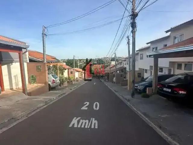 Casa / Sobrado em Condomínio para Locação em Presidente Prudente/SP Vila Luso 2 Quartos