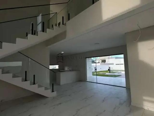 Casa / Sobrado em Condomínio para Locação em Recife/PE Várzea 4 Quartos