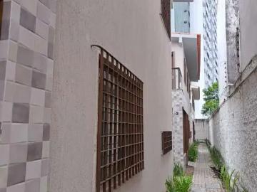 Encruzilhada, Recife, Olinda, Paraíba
