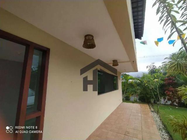 Casa / Sobrado em Condomínio para Locação em Recife/PE Guabiraba 3 Quartos