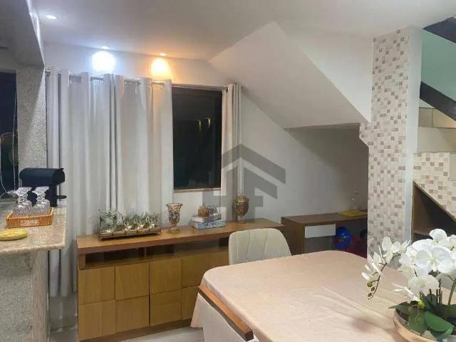 Casa / Sobrado em Condomínio para Locação em Recife/PE Guabiraba 3 Quartos