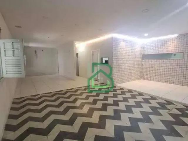 Casa / Sobrado em Condomínio para Locação em Recife/PE Ilha do Leite 3 Quartos