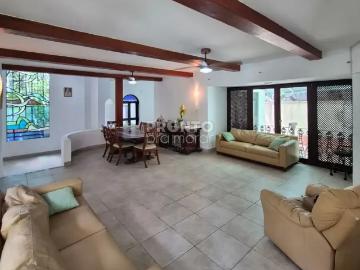 Casa / Sobrado em Condomínio para Locação em Recife/PE Pina 5 Quartos