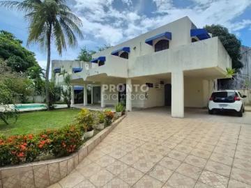 Casa / Sobrado em Condomínio para Locação em Recife/PE Pina 5 Quartos
