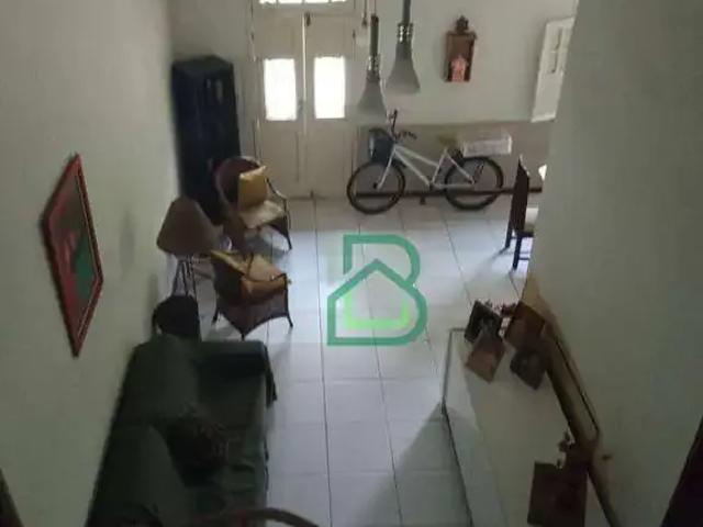 Casa / Sobrado em Condomínio para Locação em Recife/PE Poço da Panela 4 Quartos