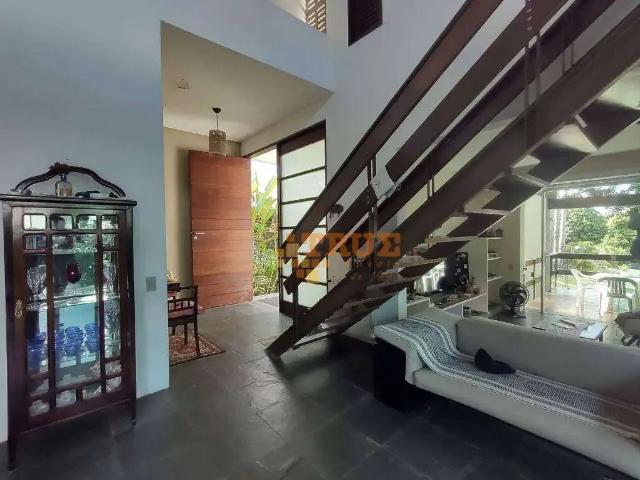 Casa / Sobrado em Condomínio para Locação em Recife/PE Sítio dos Pintos 4 Quartos
