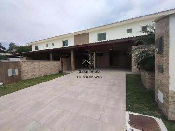Casa / Sobrado em Condomínio para Locação em Resende/RJ Liberdade 3 Quartos