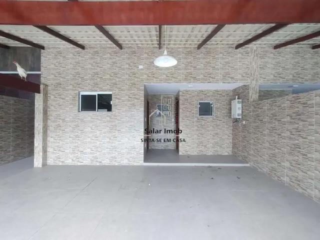 Casa / Sobrado em Condomínio para Locação em Resende/RJ Liberdade 3 Quartos