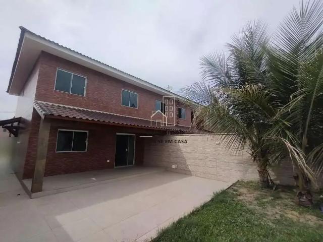 Casa / Sobrado em Condomínio para Locação em Resende/RJ Liberdade 3 Quartos