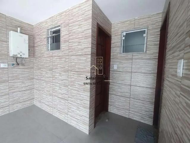 Casa / Sobrado em Condomínio para Locação em Resende/RJ Liberdade 3 Quartos