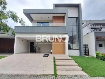 Casa / Sobrado em Condomínio para Locação em Resende/RJ Parque Ipiranga 4 Quartos