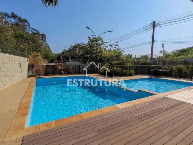 Casa / Sobrado em Condomínio para Locação em Rio Claro/SP Condomínio Residencial Villagio do Conde 3 Quartos