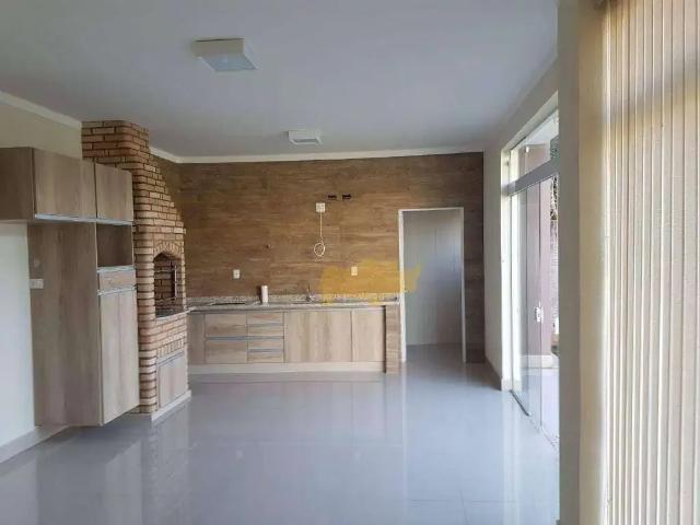Casa / Sobrado em Condomínio para Locação em Rio Claro/SP Residencial Florença 1 Quartos
